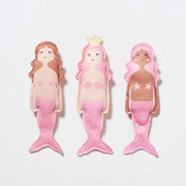 Zabawki do nauki nurkowania | Mermaids Dive Buddies | SUNNYLiFE - Vacayki