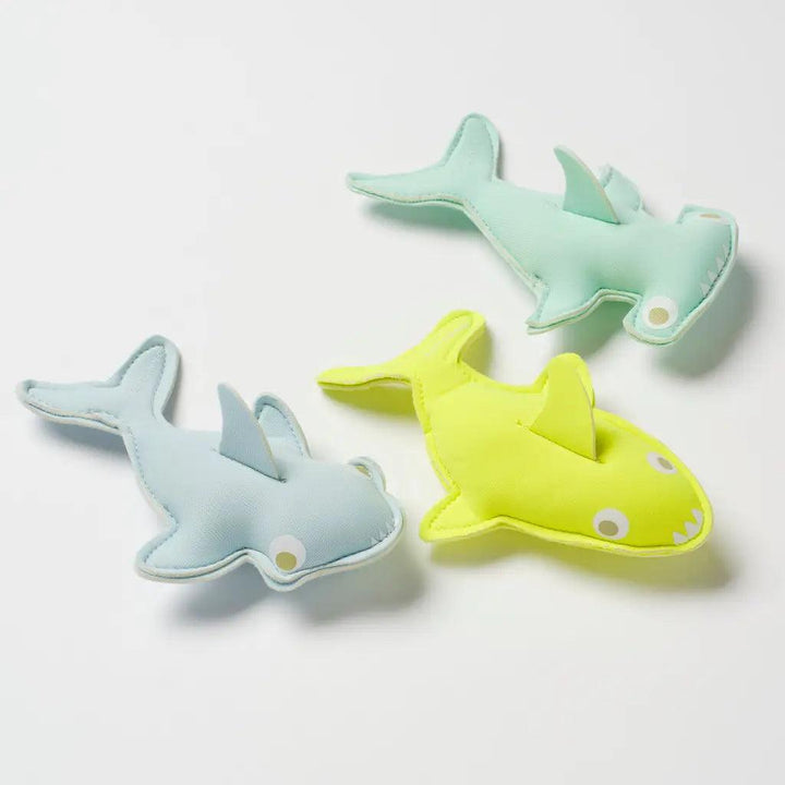 Zabawki do nauki nurkowania | Sharks Dive Buddies | SUNNYLiFE - Vacayki